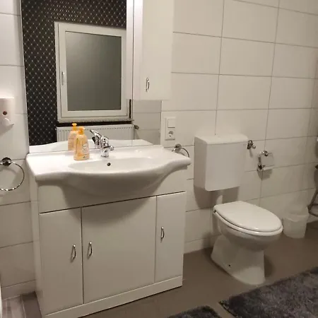 Hotelalternative Michael Treiber 5 *