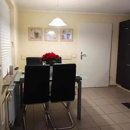 Hotelalternative Michael Treiber 5 Apartamento Solingen