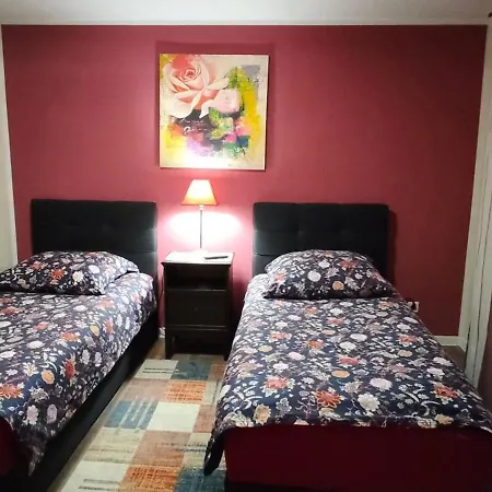 Hotelalternative Michael Treiber 5 Apartamento Solingen