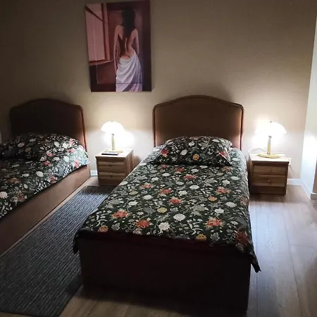 Apartamento Hotelalternative Michael Treiber 5