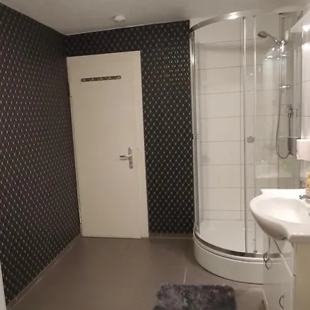 Hotelalternative Michael Treiber 5 Apartamento *