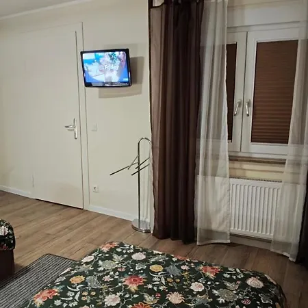 Apartamento Hotelalternative Michael Treiber 5