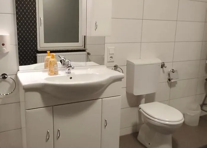 Hotelalternative Michael Treiber 5 *