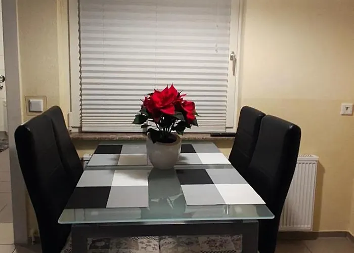 Appartement Hotelalternative Michael Treiber 5 *