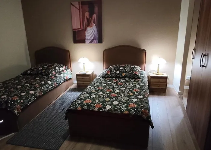 Appartement Hotelalternative Michael Treiber 5