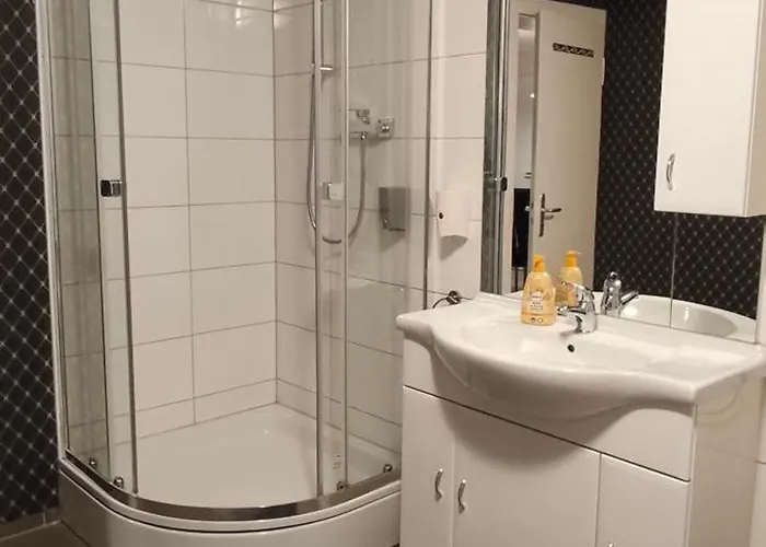 Hotelalternative Michael Treiber 5 Appartement