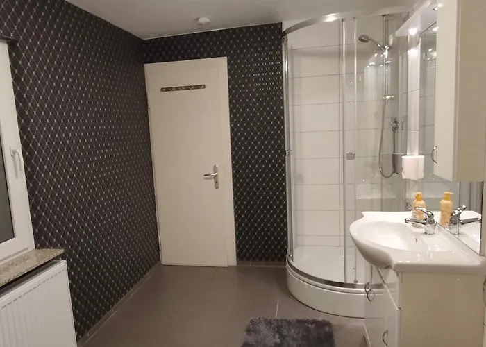 Hotelalternative Michael Treiber 5 Appartement *