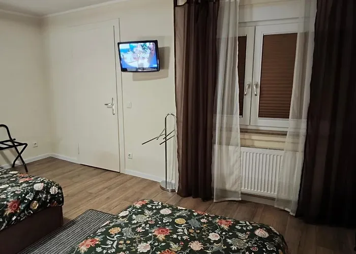 Appartement Hotelalternative Michael Treiber 5